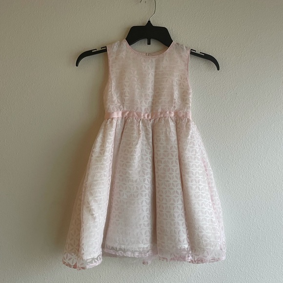 Rachel Riley Other - 🌻Kids Rachel Riley floral dress